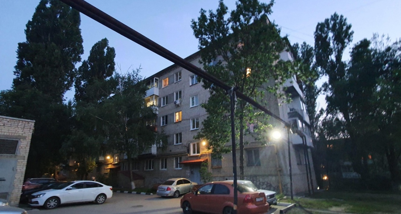 Пятиэтажку на Мало-Елшанской признали аварийной